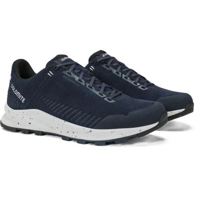 Dolomite Shoe M's Carezza Leather WP (4)