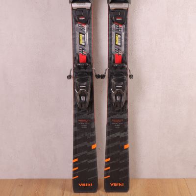 Völkl Peregrine XTD (2)