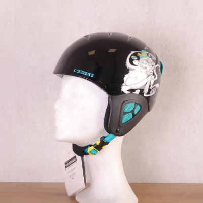 Cébé -  pluma jr black monky