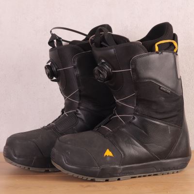 Burton Progression Boa
