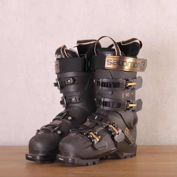 Salomon S/Pro 90 GW W