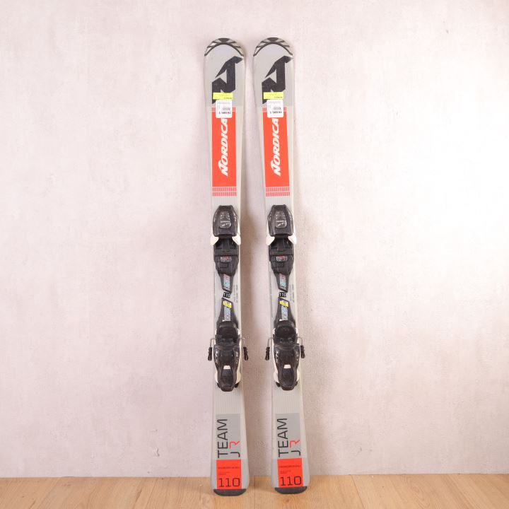 Nordica Team Jr.