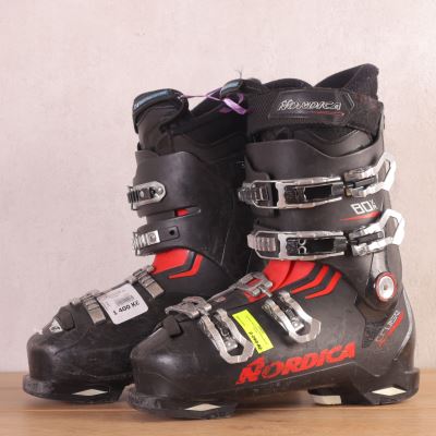 Nordica 80 XR Cruise