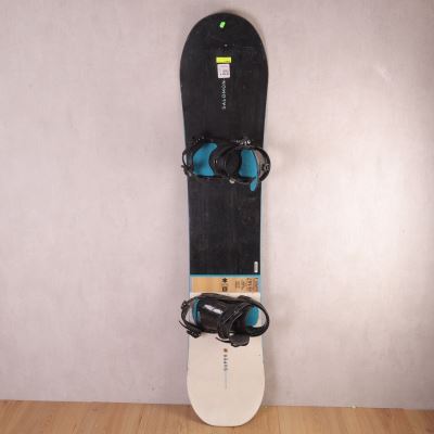 Salomon Super 8