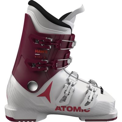 Atomic Hawx Girl jr 4  W
