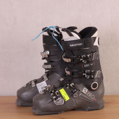 Salomon S/Pro HW R80 w