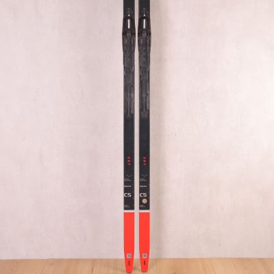 Atomic Redster C5 (2)