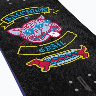 Salomon Grail Jr. (3)
