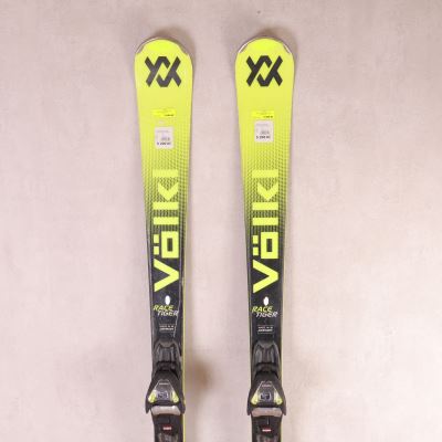 Völkl Racetiger SC (1)