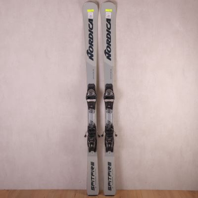 Nordica Spitfire CA