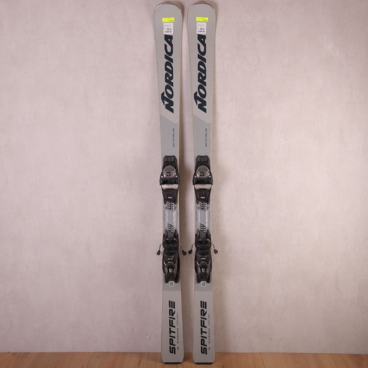 Nordica Spitfire CA