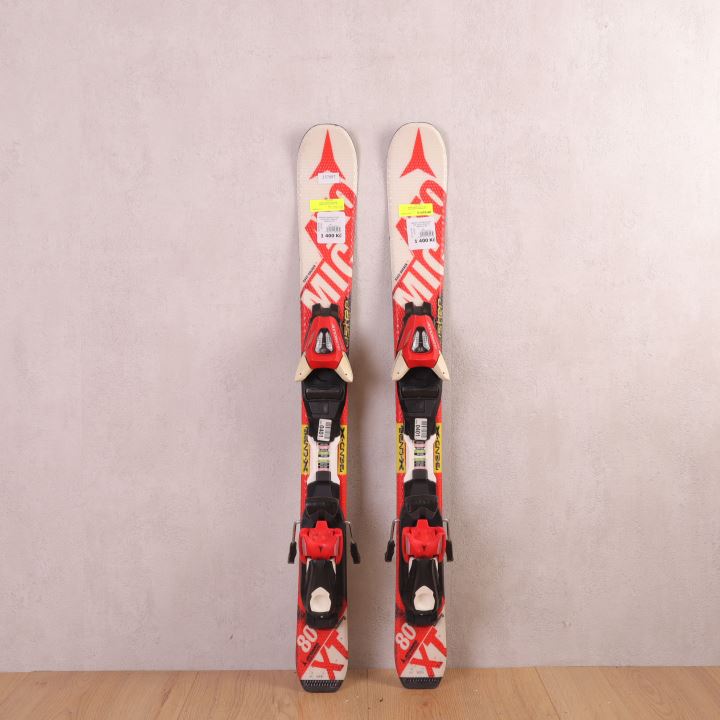 Atomic Redster XT