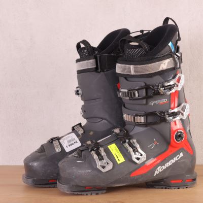 Nordica Speedmachine 110 R