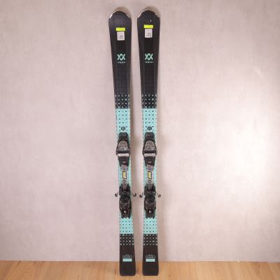 Völkl Flair 76 LTD