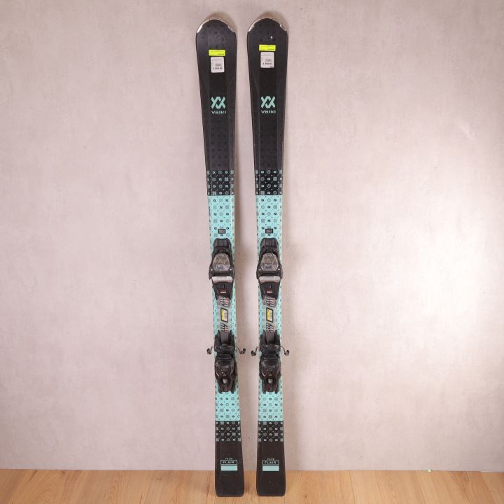 Völkl Flair 76 LTD