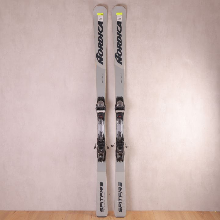 Nordica Spitfire CA
