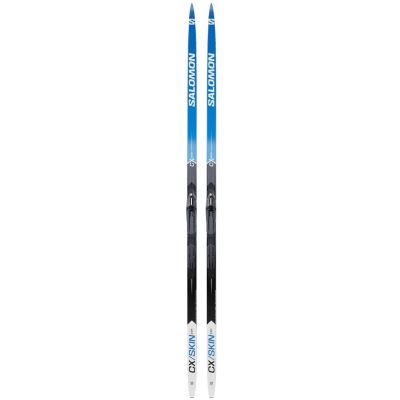 Salomon CX eSkin Med/ Prolink Shift-In Classic