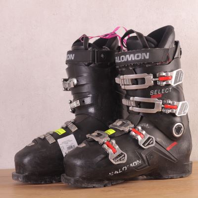 Salomon Select Wide