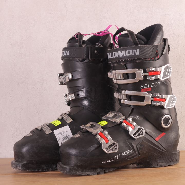 Salomon Select Wide