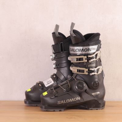 Salomon S/Pro Supra Boa R95 w