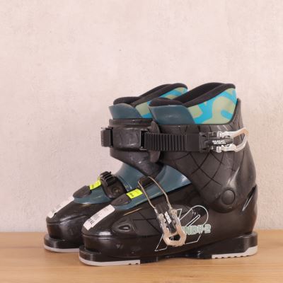 K2 Indy 2