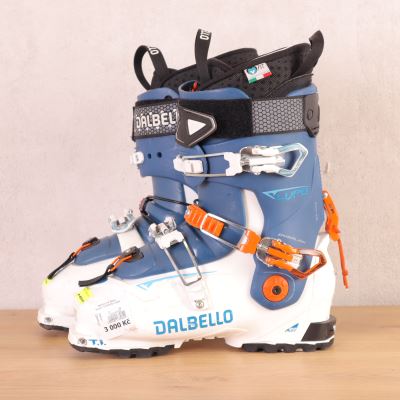 Dalbello Lupo AX 110 W