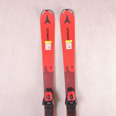 Atomic Redster J2 (1)