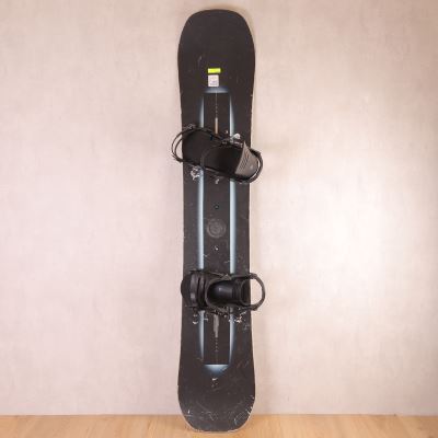 Burton Custom X