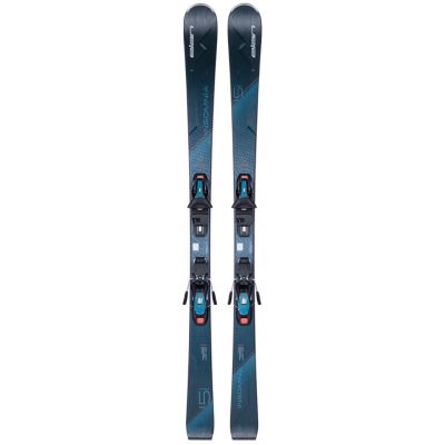 Elan Insomnia 15 C SX + EL 9.0