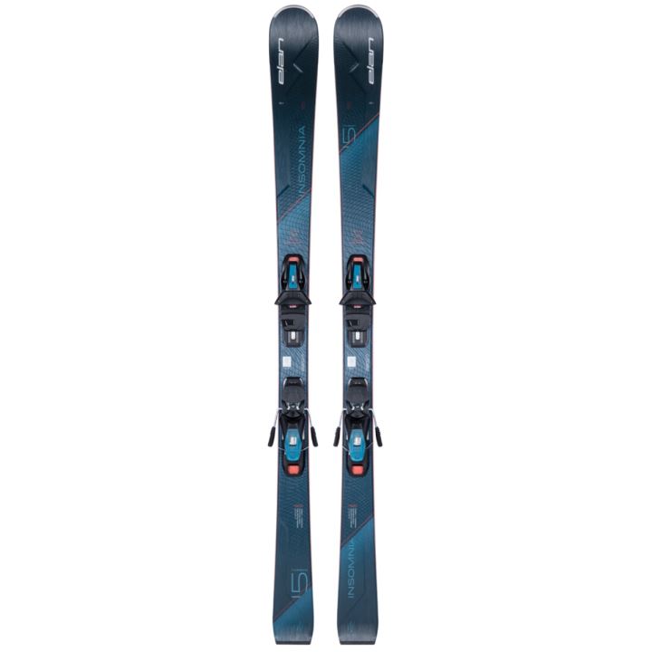 Elan Insomnia 15 C SX + EL 9.0