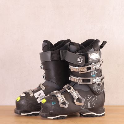 K2 BFC WRX w