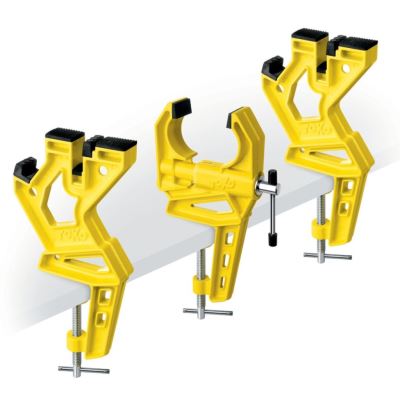 Upínáky TOKO Ski Vise Race