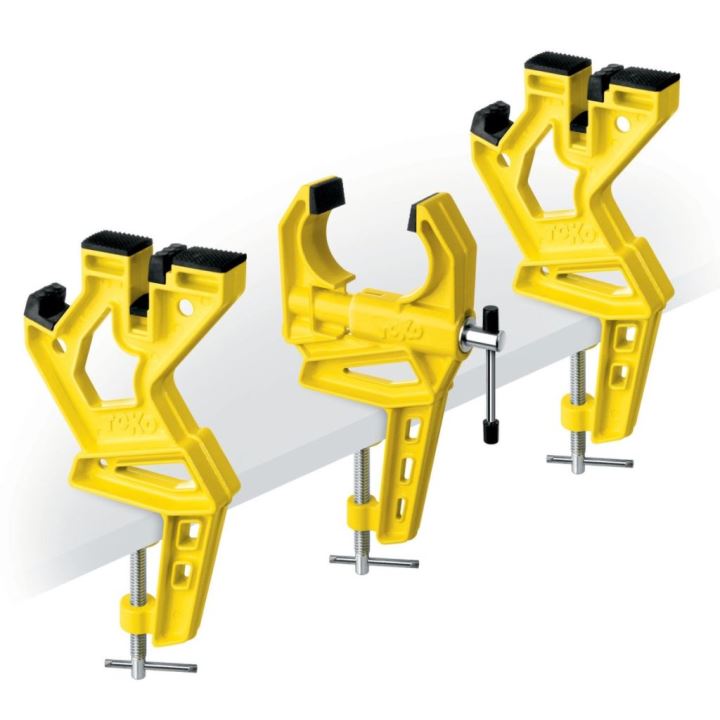 Toko Ski Vise Race