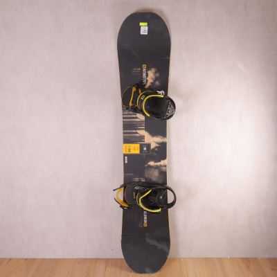Salomon Wildcard