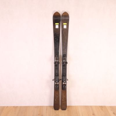 Atomic Volant 7000