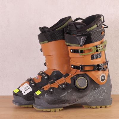 K2 Recon 110 Boa