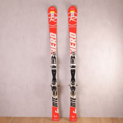 Rossignol MTE J