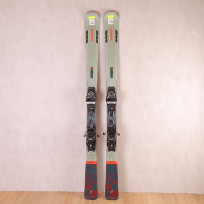K2 Disruption 78C W