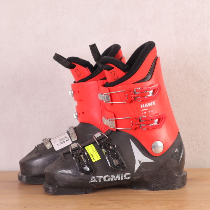 Atomic Hawx R4 Jr.