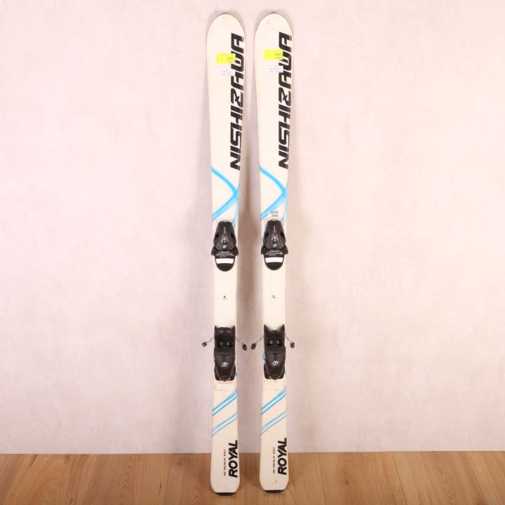 Nishizawa Royal - 140 cm