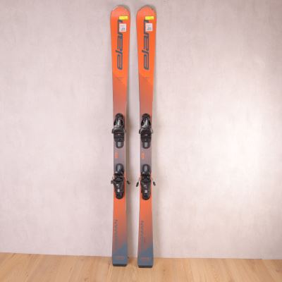 Elan RC Wingman Jrs
