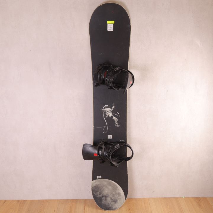 Burton Process Experience