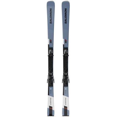 Salomon E S/MAX 10 + M11 GW
