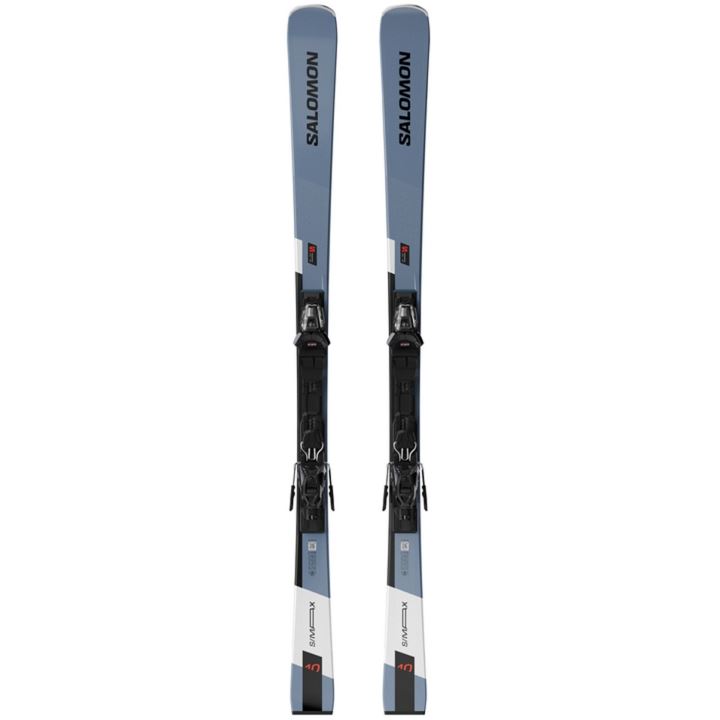 Salomon E S/MAX 10 + M11 GW