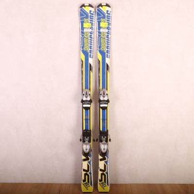 Snowcarwing Rocker