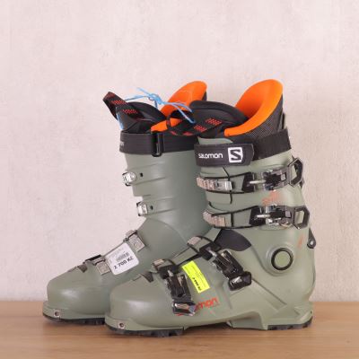 Salomon Shift Pro 80-T
