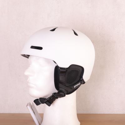 POC Fornix