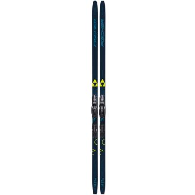Fischer Cruiser Crown EF/ Control Step IFP