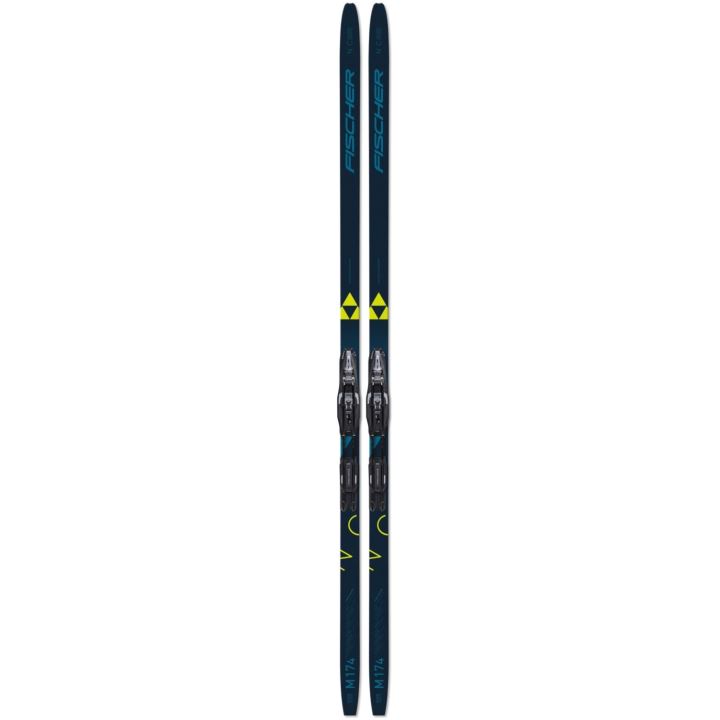 Fischer Cruiser Crown EF/ Control Step IFP