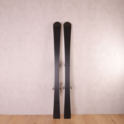 Völkl FLAIR 7.2 WHITE+FDT TP 10 80MM w (1)